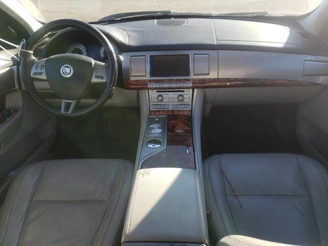 Photo 7 VIN: SAJWA05B39HR41587 - JAGUAR XF LUXURY 