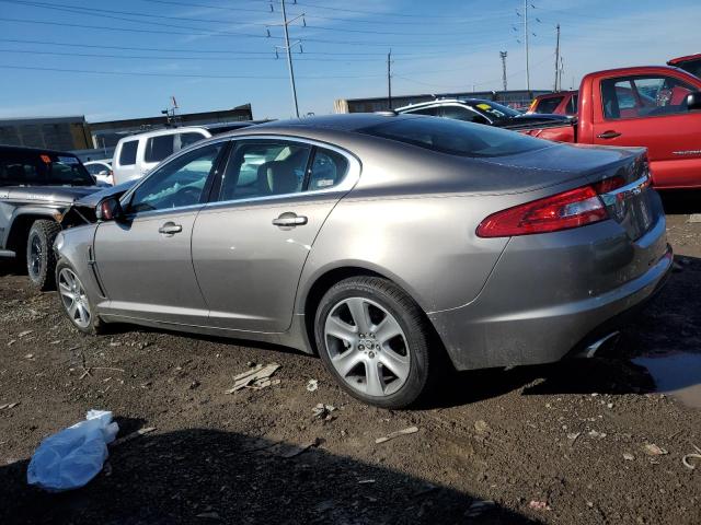 Photo 1 VIN: SAJWA05B49HR17329 - JAGUAR XF 