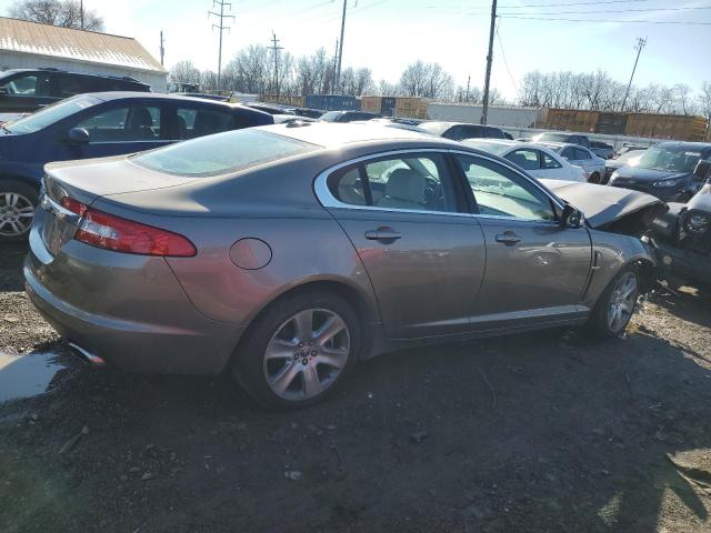 Photo 2 VIN: SAJWA05B49HR17329 - JAGUAR XF 