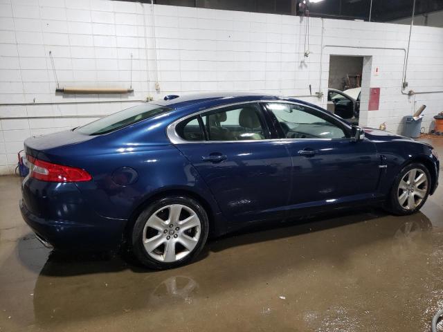 Photo 2 VIN: SAJWA05B79HR03196 - JAGUAR XF LUXURY 