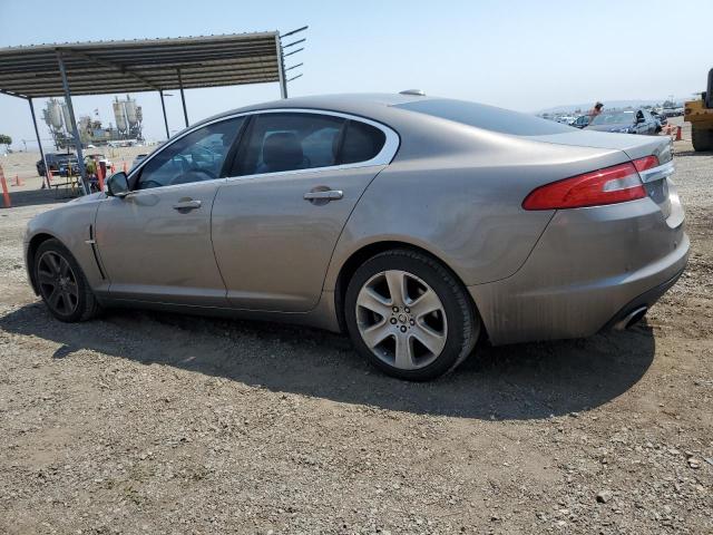 Photo 1 VIN: SAJWA05B89HR16989 - JAGUAR XF 