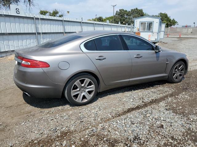 Photo 2 VIN: SAJWA05B89HR16989 - JAGUAR XF 