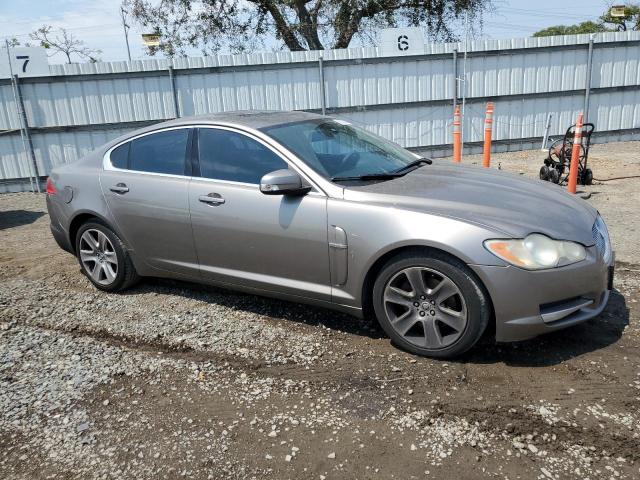 Photo 3 VIN: SAJWA05B89HR16989 - JAGUAR XF 