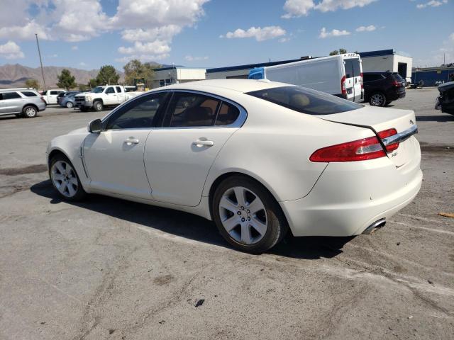 Photo 1 VIN: SAJWA05B99HR13258 - JAGUAR XF 