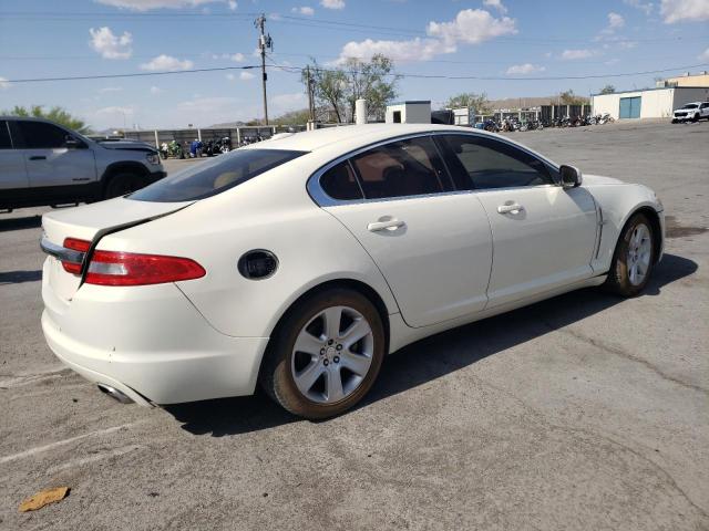 Photo 2 VIN: SAJWA05B99HR13258 - JAGUAR XF 