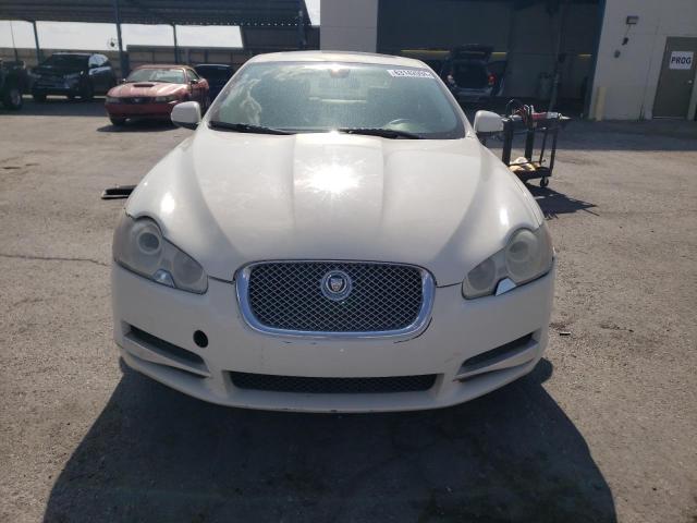 Photo 4 VIN: SAJWA05B99HR13258 - JAGUAR XF 