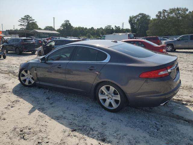 Photo 1 VIN: SAJWA05B99HR13695 - JAGUAR XF LUXURY 