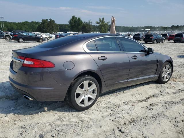 Photo 2 VIN: SAJWA05B99HR13695 - JAGUAR XF LUXURY 