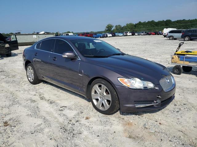 Photo 3 VIN: SAJWA05B99HR13695 - JAGUAR XF LUXURY 