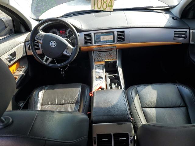 Photo 7 VIN: SAJWA05B99HR13695 - JAGUAR XF LUXURY 