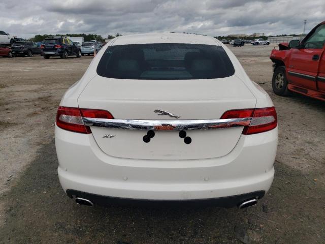 Photo 5 VIN: SAJWA05B99HR39603 - JAGUAR XF 