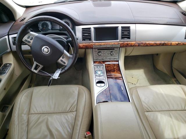 Photo 7 VIN: SAJWA05B99HR39603 - JAGUAR XF 