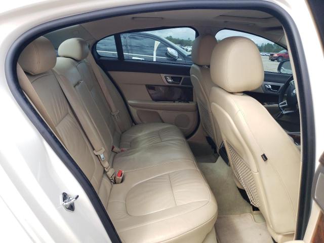 Photo 9 VIN: SAJWA05B99HR39603 - JAGUAR XF 