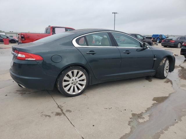 Photo 2 VIN: SAJWA05BX9HR18520 - JAGUAR XF LUXURY 