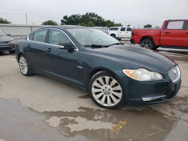 Photo 3 VIN: SAJWA05BX9HR18520 - JAGUAR XF LUXURY 