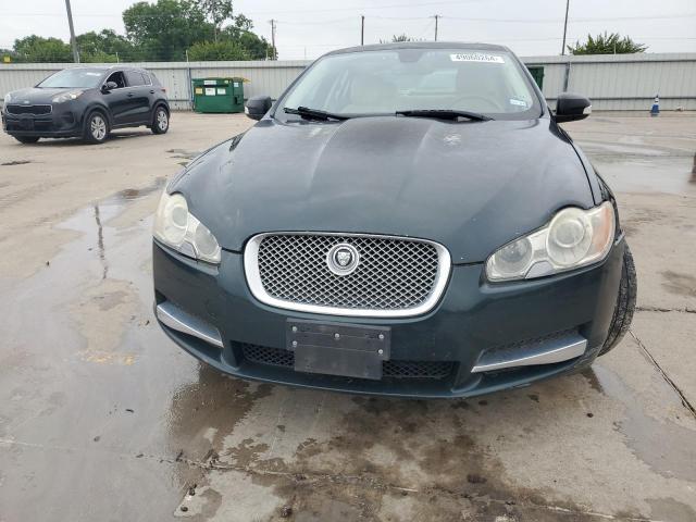 Photo 4 VIN: SAJWA05BX9HR18520 - JAGUAR XF LUXURY 