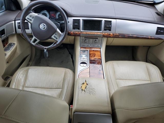 Photo 7 VIN: SAJWA05BX9HR18520 - JAGUAR XF LUXURY 