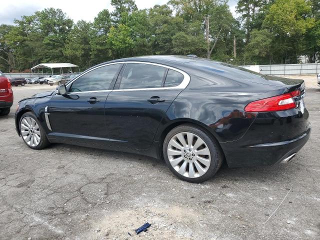 Photo 1 VIN: SAJWA06B09HR31548 - JAGUAR XF PREMIUM 