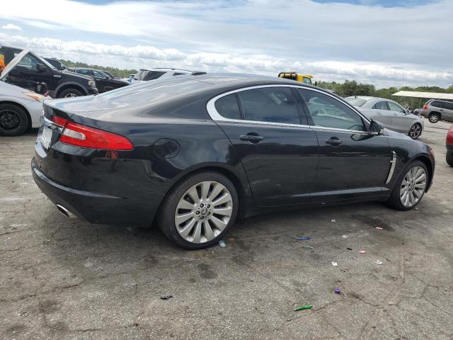 Photo 2 VIN: SAJWA06B09HR31548 - JAGUAR XF PREMIUM 