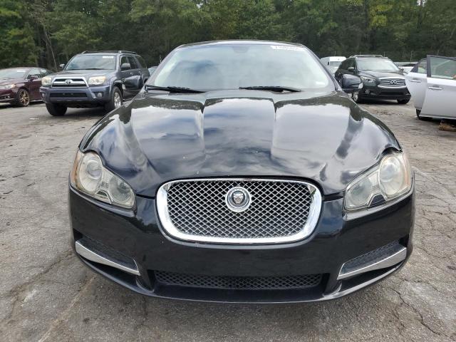 Photo 4 VIN: SAJWA06B09HR31548 - JAGUAR XF PREMIUM 