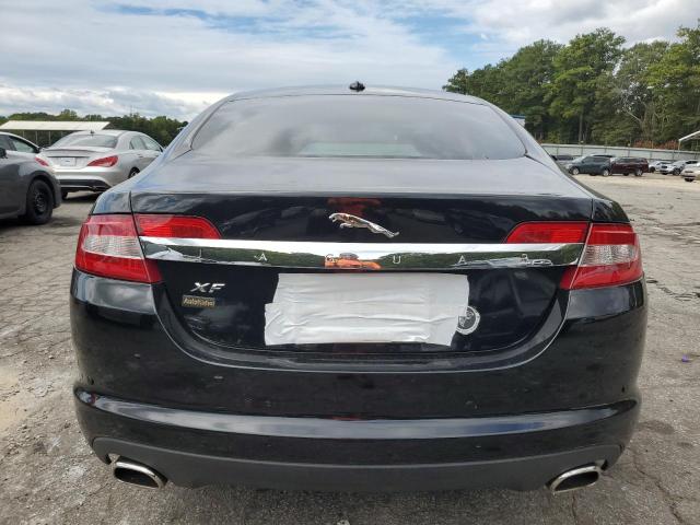 Photo 5 VIN: SAJWA06B09HR31548 - JAGUAR XF PREMIUM 