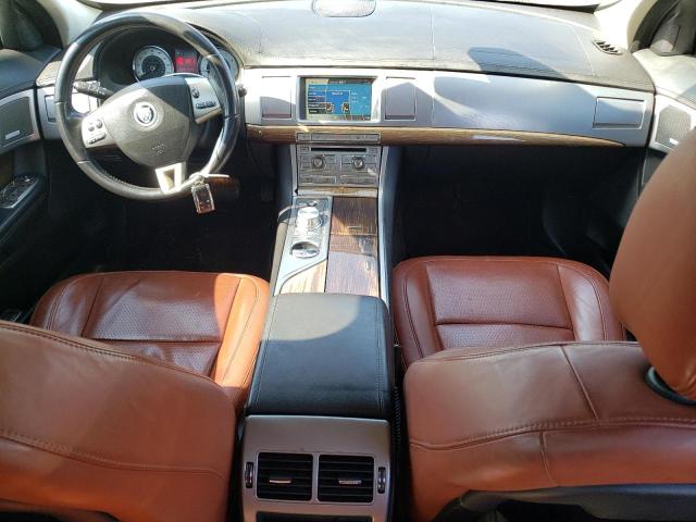 Photo 7 VIN: SAJWA06B09HR31548 - JAGUAR XF PREMIUM 