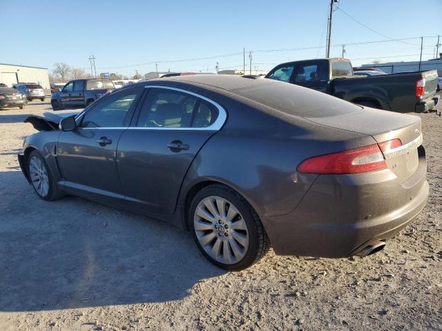 Photo 1 VIN: SAJWA06B19HR03273 - JAGUAR XF 