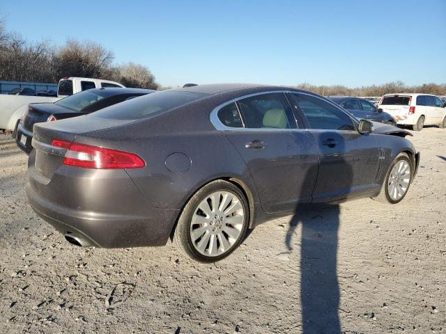 Photo 2 VIN: SAJWA06B19HR03273 - JAGUAR XF 