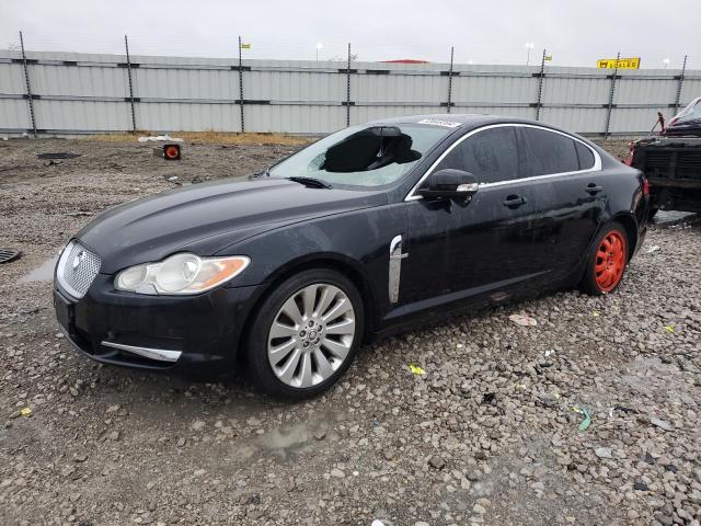 Photo 0 VIN: SAJWA06B39HR14193 - JAGUAR XF PREMIUM 