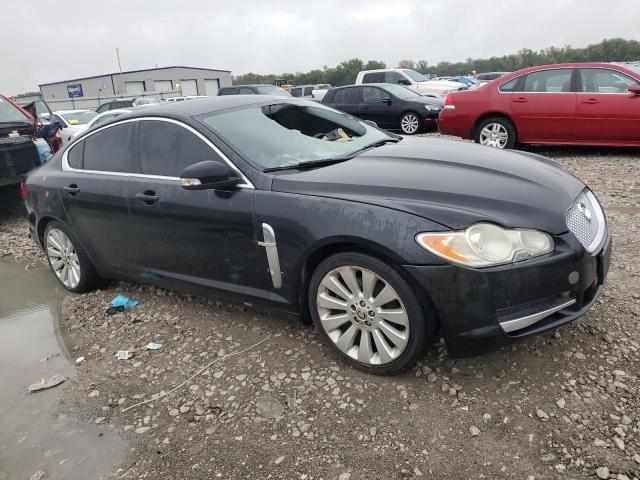 Photo 3 VIN: SAJWA06B39HR14193 - JAGUAR XF PREMIUM 