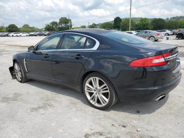 Photo 1 VIN: SAJWA06B39HR24979 - JAGUAR XF PREMIUM 