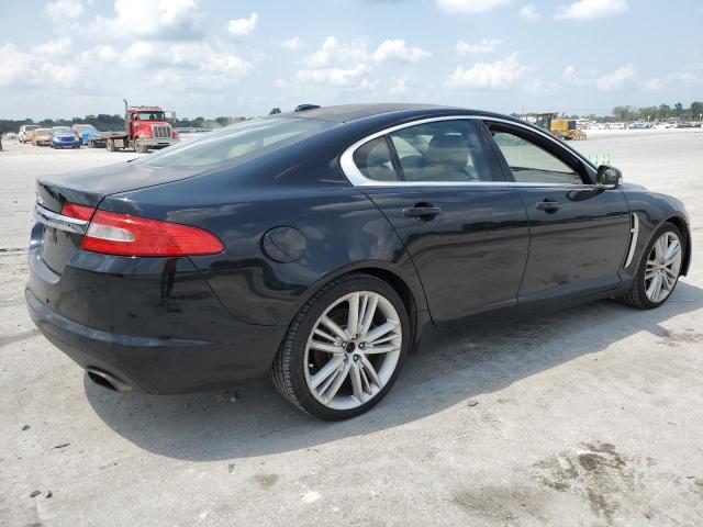 Photo 2 VIN: SAJWA06B39HR24979 - JAGUAR XF PREMIUM 