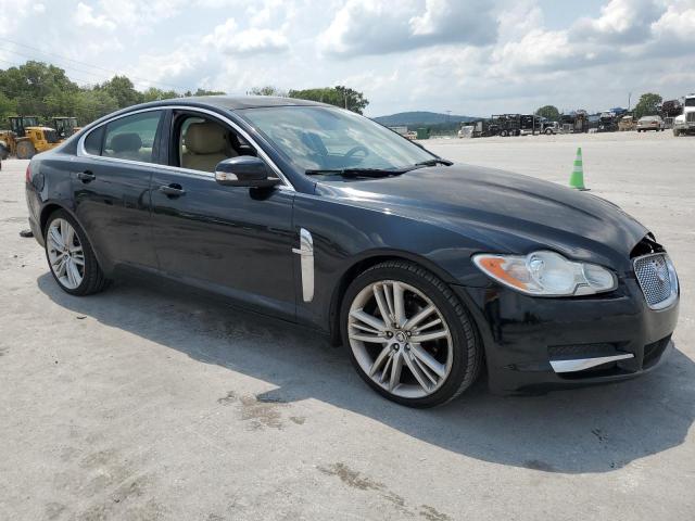 Photo 3 VIN: SAJWA06B39HR24979 - JAGUAR XF PREMIUM 