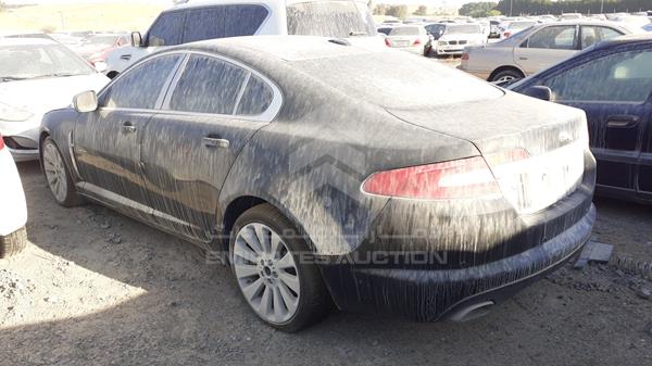 Photo 4 VIN: SAJWA06B39HR30748 - JAGUAR XF 