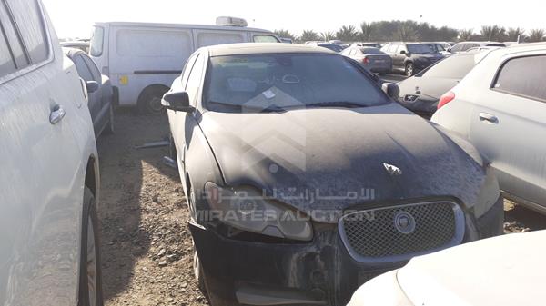 Photo 7 VIN: SAJWA06B39HR30748 - JAGUAR XF 