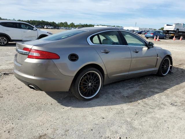 Photo 2 VIN: SAJWA06B49HR30354 - JAGUAR XF 