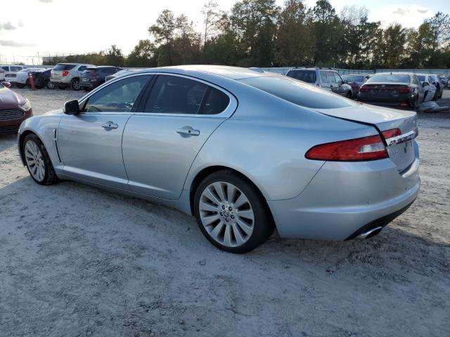 Photo 1 VIN: SAJWA06B49HR32489 - JAGUAR XF PREMIUM 