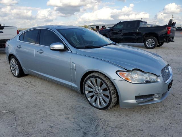 Photo 3 VIN: SAJWA06B49HR32489 - JAGUAR XF PREMIUM 