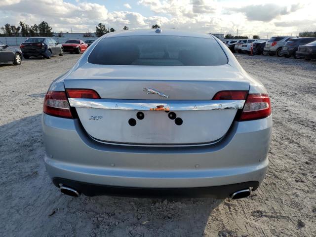 Photo 5 VIN: SAJWA06B49HR32489 - JAGUAR XF PREMIUM 