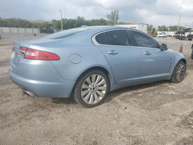 Photo 2 VIN: SAJWA06B59HR05690 - JAGUAR XF PREMIUM 