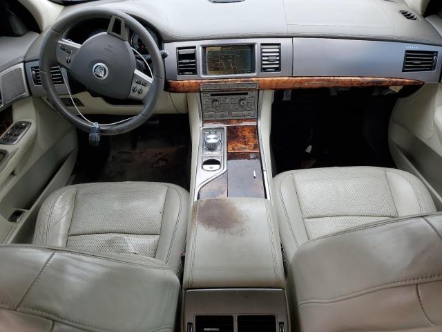 Photo 7 VIN: SAJWA06B59HR05690 - JAGUAR XF PREMIUM 