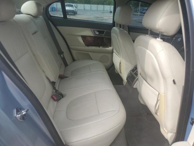 Photo 9 VIN: SAJWA06B59HR05690 - JAGUAR XF PREMIUM 