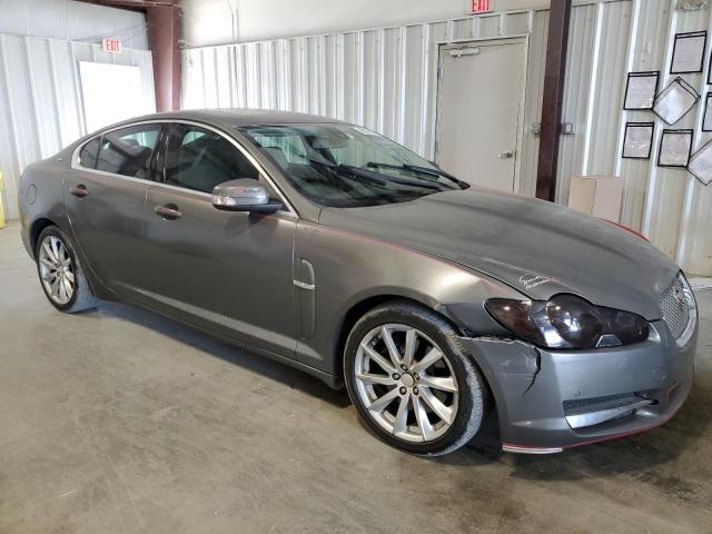 Photo 3 VIN: SAJWA06B59HR31903 - JAGUAR XF PREMIUM 