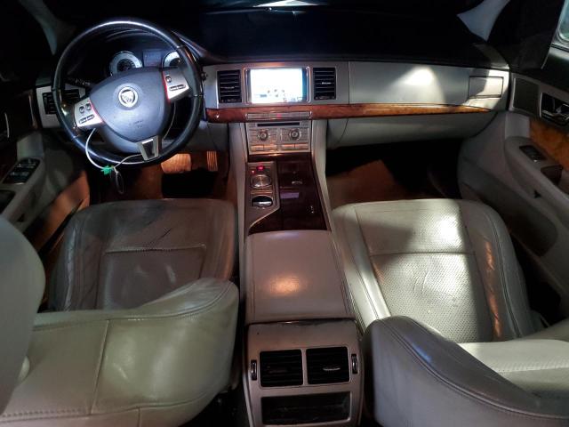 Photo 7 VIN: SAJWA06B59HR31903 - JAGUAR XF PREMIUM 