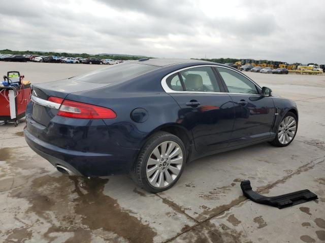 Photo 2 VIN: SAJWA06B59HR42562 - JAGUAR XF 