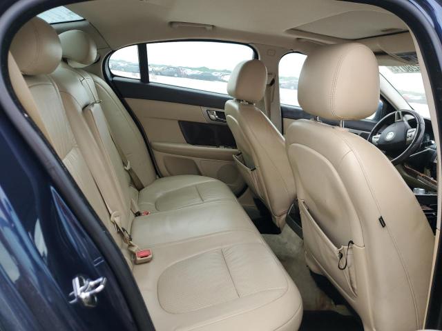 Photo 9 VIN: SAJWA06B59HR42562 - JAGUAR XF 