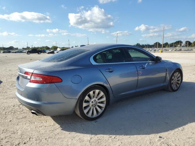 Photo 2 VIN: SAJWA06B69HR01504 - JAGUAR XF PREMIUM 