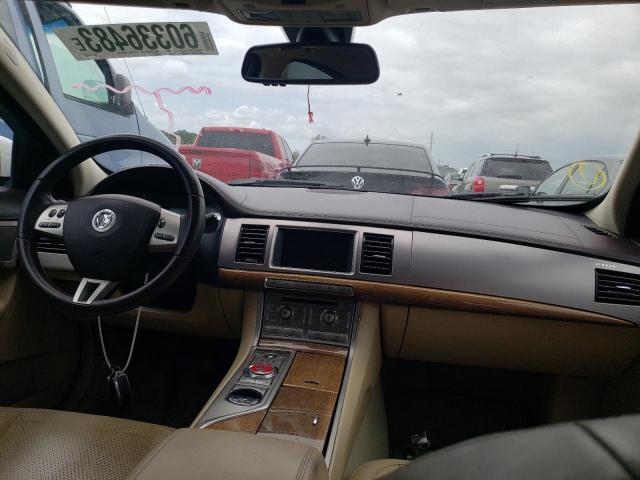 Photo 7 VIN: SAJWA06B69HR15693 - JAGUAR XF PREMIUM 