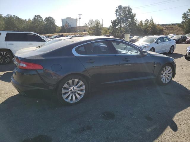 Photo 2 VIN: SAJWA06B69HR24409 - JAGUAR XF PREMIUM 