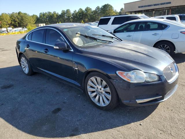 Photo 3 VIN: SAJWA06B69HR24409 - JAGUAR XF PREMIUM 